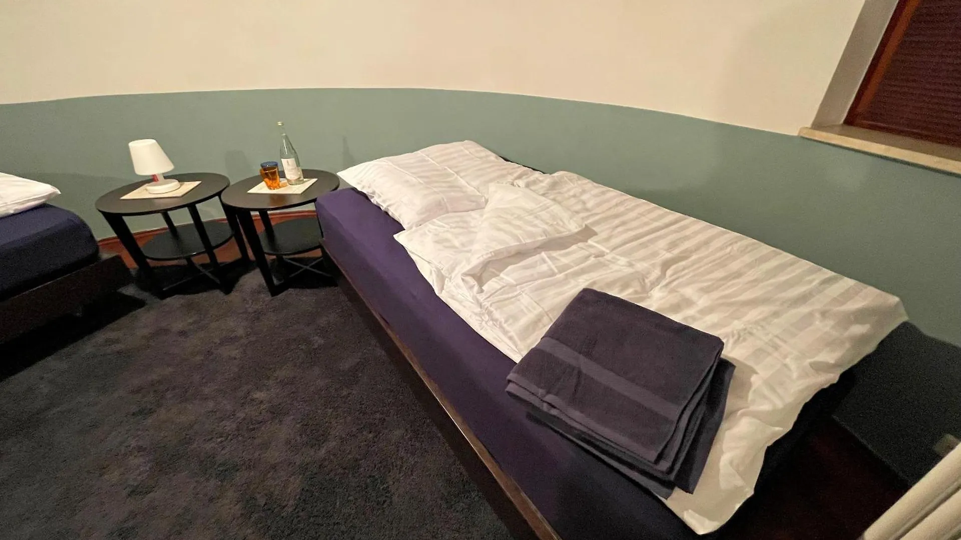 Stilvolles Souterrain-Studio In Toplage - Naehe Zentrum & U-Bahn Munich Apartment