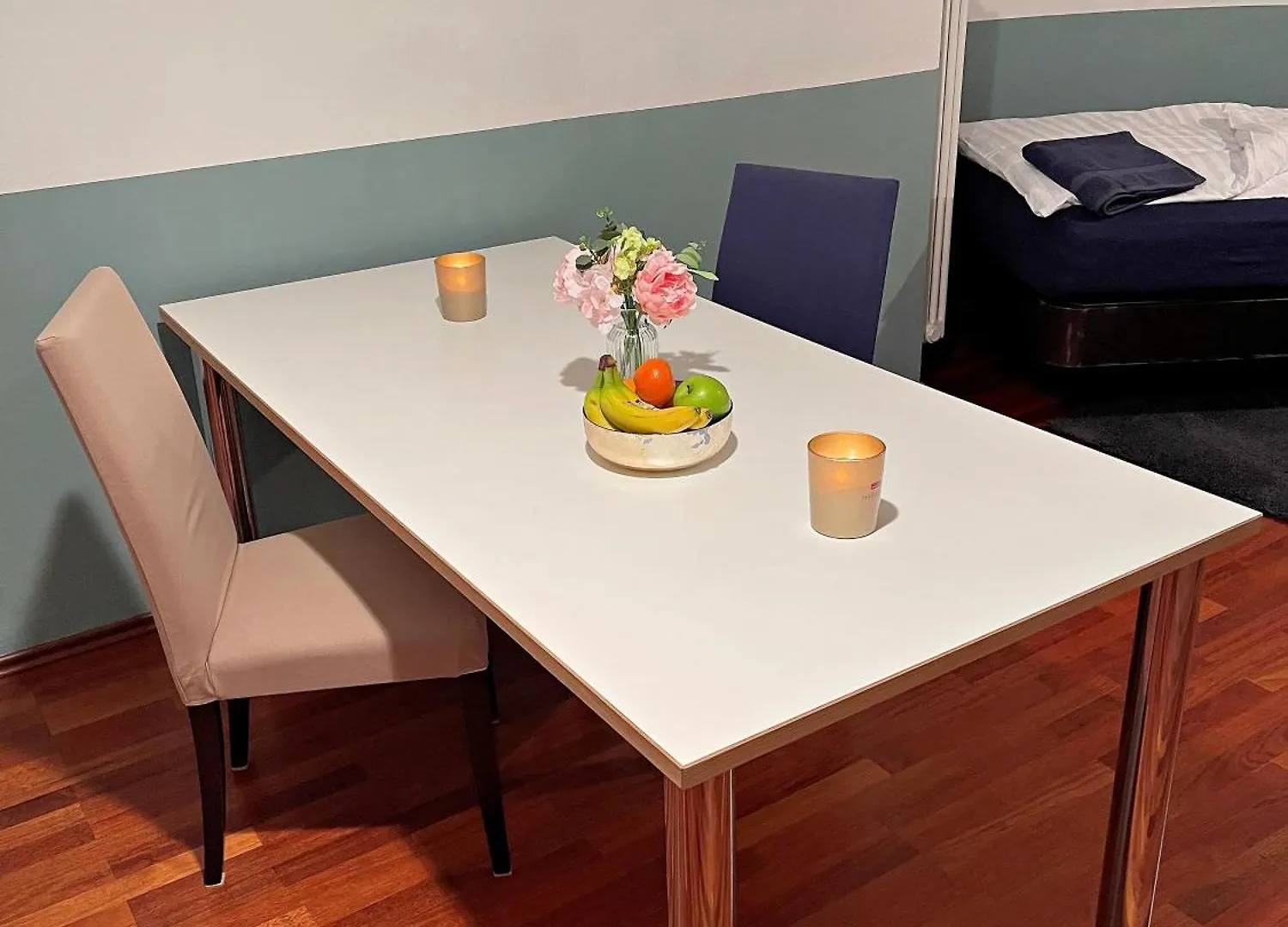 Apartment Stilvolles Souterrain-Studio In Toplage - Naehe Zentrum & U-Bahn Munich Germany